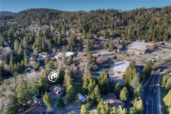 Crestline, CA 92325,682 Tyrol Court