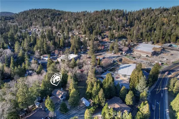 Crestline, CA 92325,682 Tyrol Court