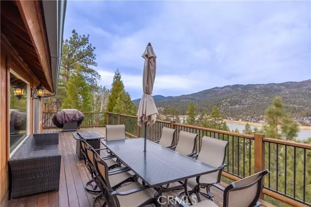 42684 Timberline Trail, Big Bear Lake, CA 92315