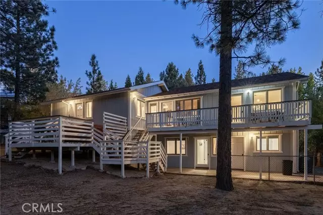 42578 Donez Way, Big Bear Lake, CA 92315