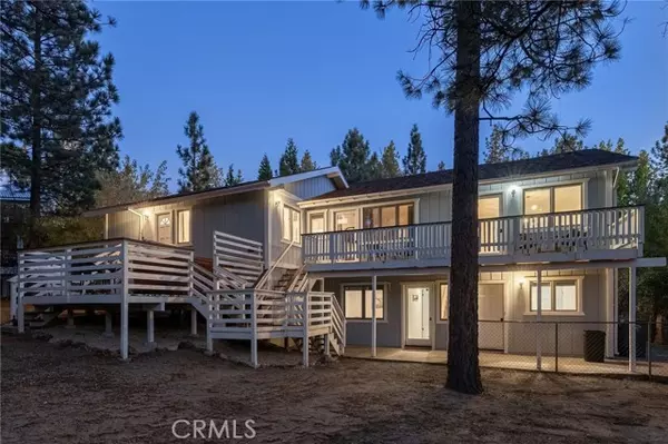 Big Bear Lake, CA 92315,42578 Donez Way