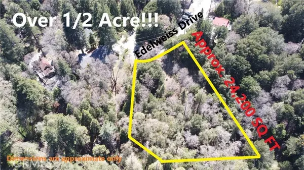 Crestline, CA 92325,0 Edelweiss