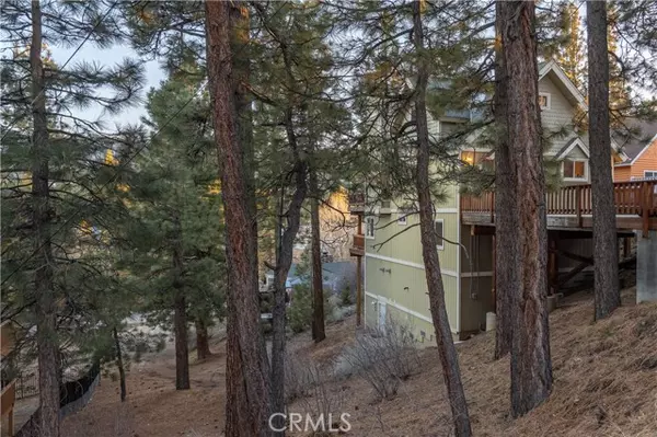 Big Bear Lake, CA 92315,0 Alta Vista