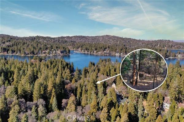 321 Golden Lane, Lake Arrowhead, CA 92352