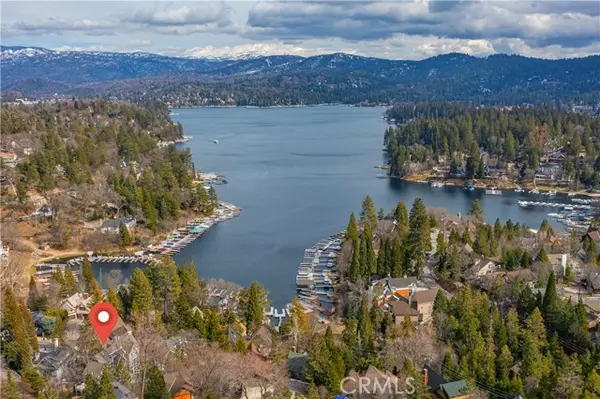 27591 W Shore Road, Lake Arrowhead, CA 92352