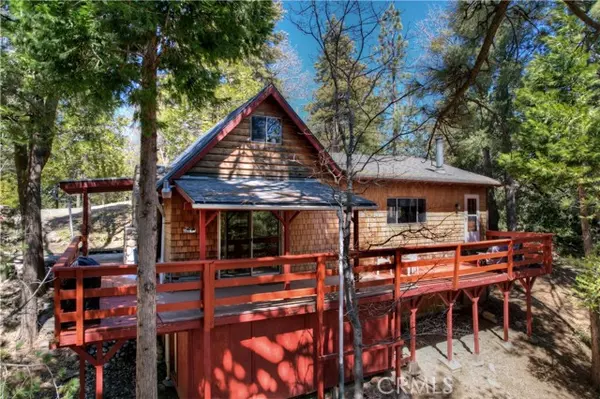 Lake Arrowhead, CA 92352,530 Burnt Mill Road