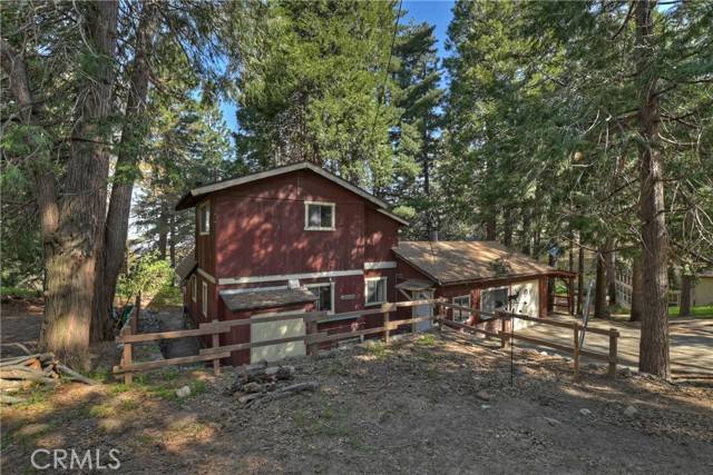 576 Coyote Trail, Cedarpines Park, CA 92322