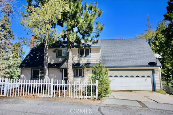 Lake Arrowhead, CA 92352,28762 Cedar Drive