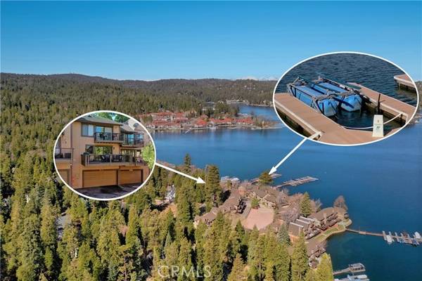 184 State Hwy 173, Unit 24 #24, Lake Arrowhead, CA 92352