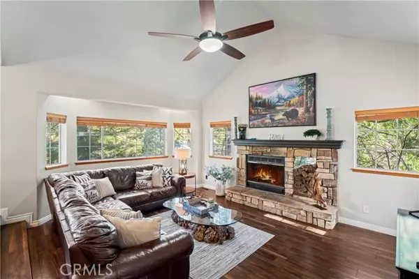 Lake Arrowhead, CA 92352,27093 Teakwood Court