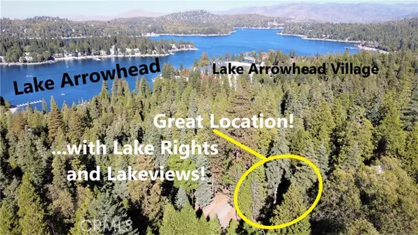 Lake Arrowhead, CA 92352,330 Castle Gate