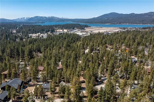 Big Bear Lake, CA 92315,42387 Balboa Lane