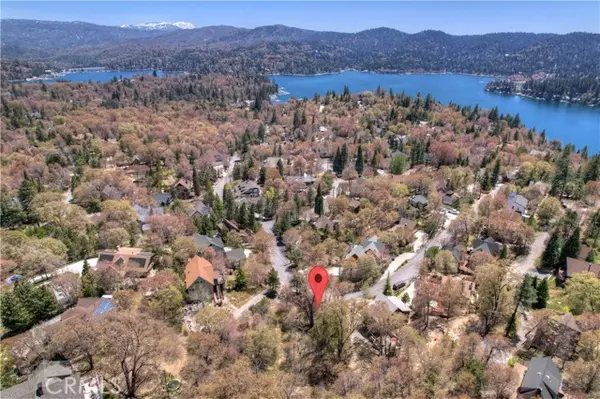 Lake Arrowhead, CA 92352,27998 W Shore