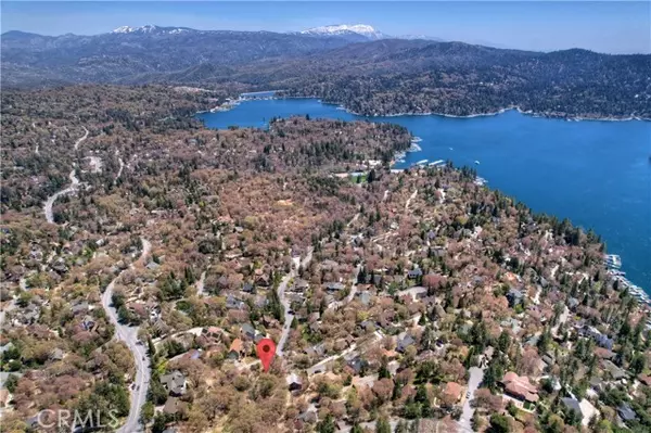 Lake Arrowhead, CA 92352,27998 W Shore