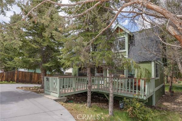 1561 Malabar Way, Big Bear City, CA 92314