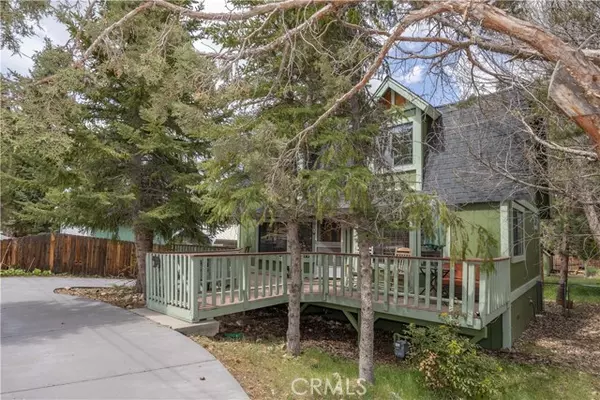 1561 Malabar Way, Big Bear City, CA 92314