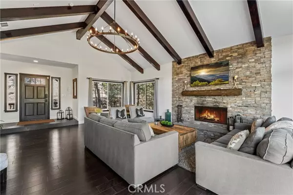 Lake Arrowhead, CA 92352,279 Fairway Drive