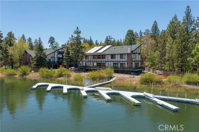 Big Bear Lake, CA 92315,39802 Lakeview Drive #26