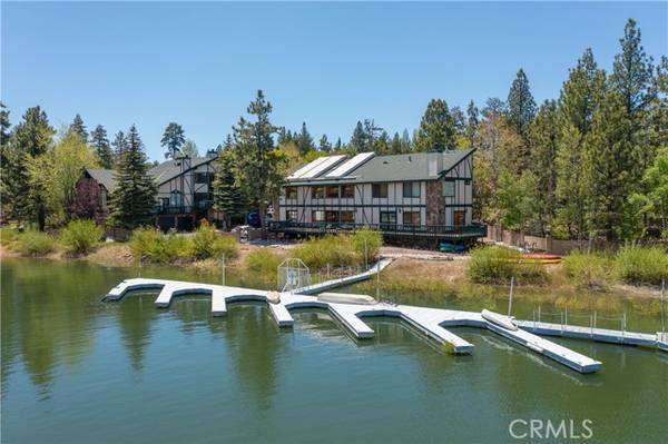 39802 Lakeview Drive #26, Big Bear Lake, CA 92315