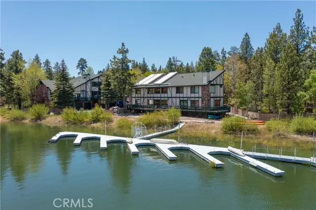 39802 Lakeview Drive #26, Big Bear Lake, CA 92315