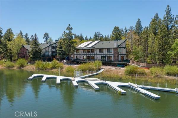 39802 Lakeview Drive #26, Big Bear Lake, CA 92315