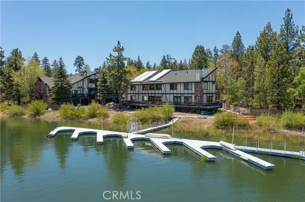 39802 Lakeview Drive #26, Big Bear Lake, CA 92315