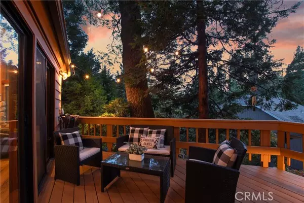 Lake Arrowhead, CA 92352,27600 Cedarwood Drive