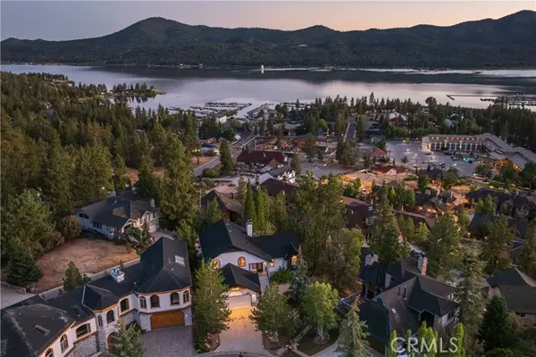 40618 Sunburst Circle, Big Bear Lake, CA 92315