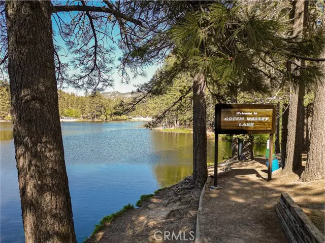 33203 Lakeside Drive, Green Valley Lake, CA 92341