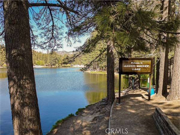 33203 Lakeside Drive, Green Valley Lake, CA 92341