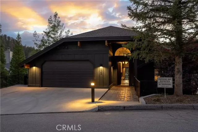 623 Cove Drive, Big Bear Lake, CA 92315