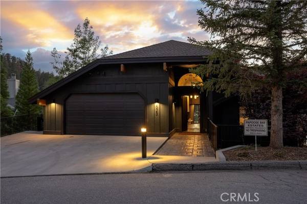 623 Cove Drive, Big Bear Lake, CA 92315