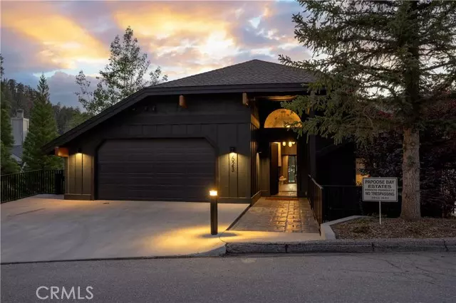 623 Cove Drive, Big Bear Lake, CA 92315