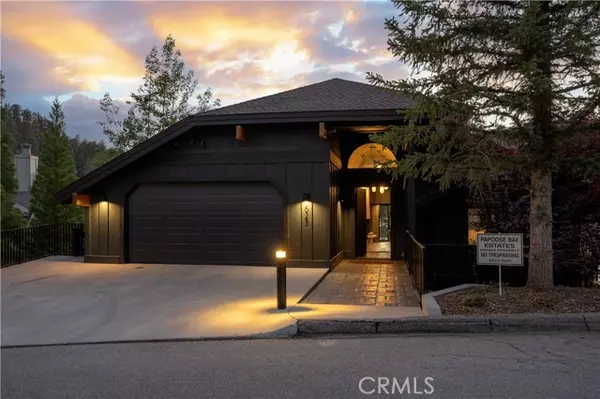 623 Cove Drive, Big Bear Lake, CA 92315