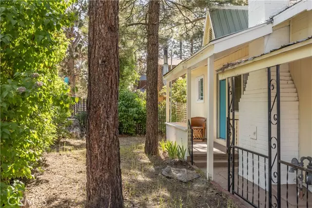 311 E Barker Boulevard, Big Bear City, CA 92314