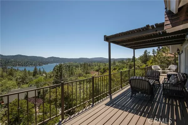 Lake Arrowhead, CA 92352,1245 Yosemite Drive