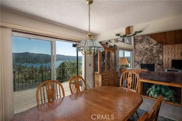 Lake Arrowhead, CA 92352,1245 Yosemite Drive