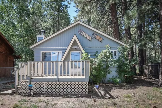 42855 Willow Avenue, Big Bear Lake, CA 92315