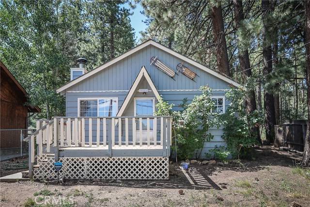 42855 Willow Avenue, Big Bear Lake, CA 92315