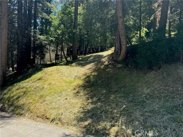 0 Albrun, Crestline, CA 92325