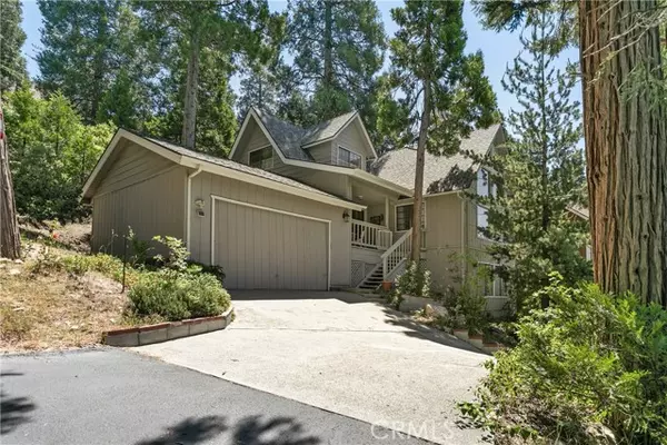 Lake Arrowhead, CA 92352,329 Grass Valley Road