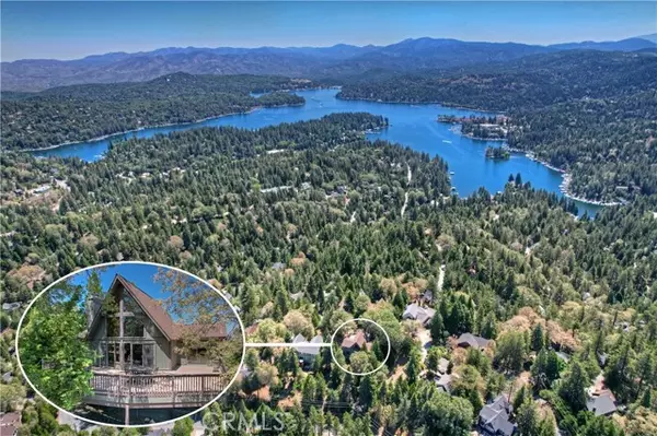 Lake Arrowhead, CA 92317,273 Shasta Drive