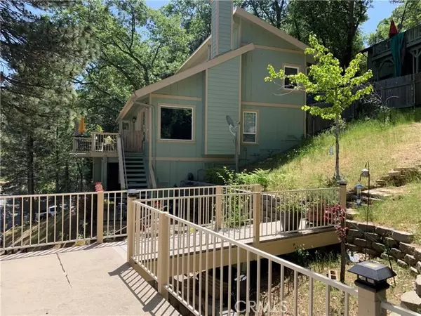 Crestline, CA 92325,24771 San Moritz Drive