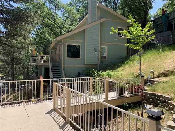 Crestline, CA 92325,24771 San Moritz Drive