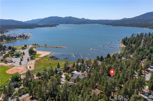 Big Bear Lake, CA 92315,188 S Finch Drive