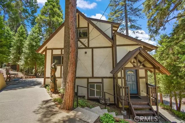 Lake Arrowhead, CA 92352,301 Kuffel Canyon Road