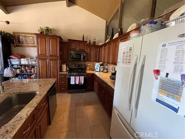 Twin Peaks, CA 92391,872 Sierra Vista Drive #26