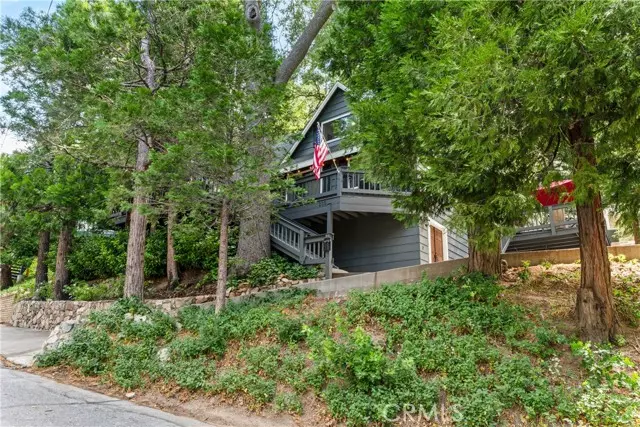 235 Bret Harte Road, Lake Arrowhead, CA 92352