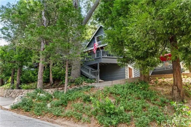 235 Bret Harte Road, Lake Arrowhead, CA 92352