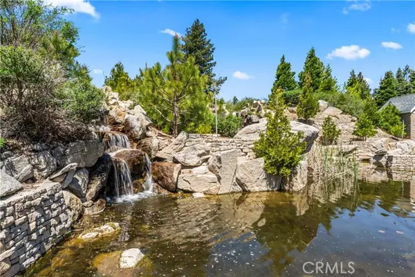 Lake Arrowhead, CA 92352,137 Mill Pond